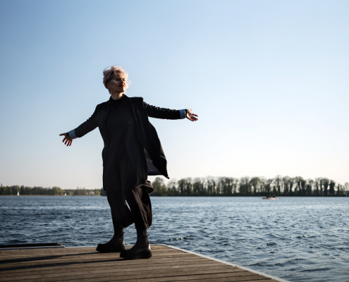 Daniela Seel, Foto © Gordon Welters