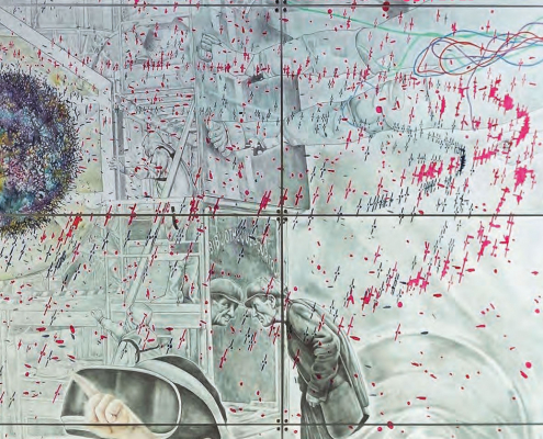 manuskripte 233/2021